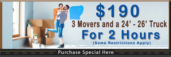 apartments moving specials near me
